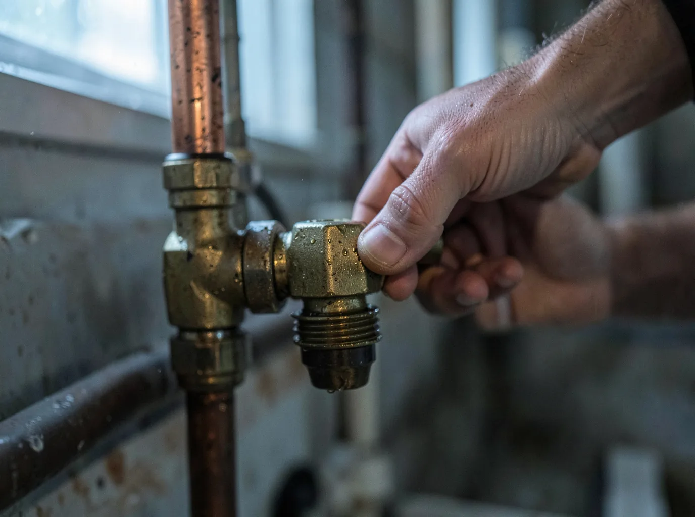 Emergency Plumber Grundy, VA FAQs